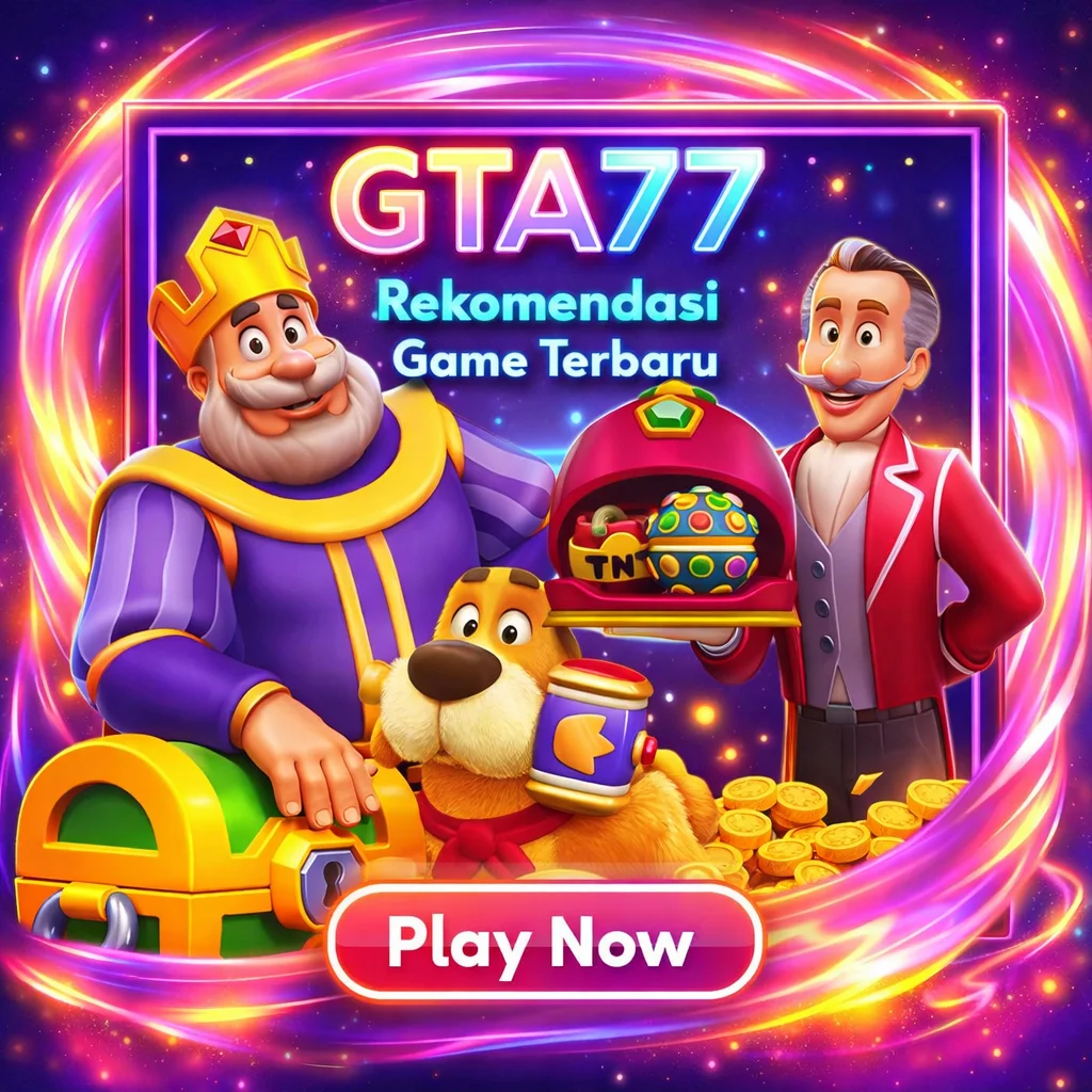 GTA77 | Arena Game Online Bergaya Urban Modern